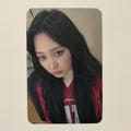 GISELLE (AESPA) - ARMAGEDDON SOUNDWAVE SW LUCKY DRAW LD POB PHOTOCARD