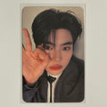GUNWOOK (ZEROBASEONE ZB1) - YOU HAD ME AT HELLO APPLE MUSIC LUCKY DRAW POB PHOTOCARD