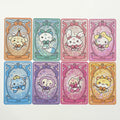 Hearts2Hearts h2h - ICONIC HEART TRADING CARD PHOTOCARD (HAKYUHA VER)