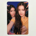 YUHA + ANA (Hearts2Hearts h2h) - THE CHASE ALBUM PHOTOCARD