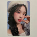 KARINA (AESPA) - 2023 SEASONS GREETINGS SG PHOTOCARD
