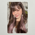 JEONGYEON (TWICE) -  TASTE OF LOVE ALBUM PHOTOCARD