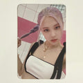 ROSE (BLACKPINK) - THE ALBUM KTOWN4U POB PHOTOCARD