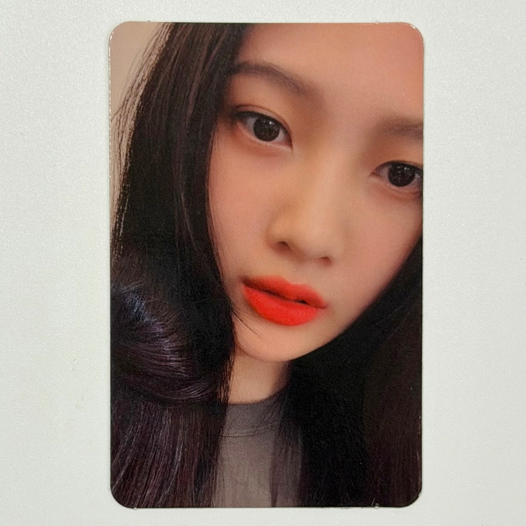 JOY (RED VELVET) -  'The ReVe Festival' Day 2 ALBUM PHOTOCARD