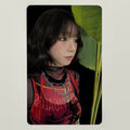 KARINA (AESPA) - 2025 SMTOWN TRADING CARD PHOTOCARD