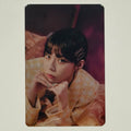 WINTER (AESPA) - 2022 SEASONS GREETINGS SG NANYI NAMIL MUSIC POB PHOTOCARD