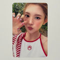 ANA (Hearts2Hearts h2h) - LEMON TANG ALBUM PHOTOCARD