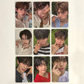 ZEROBASEONE ZB1 CINEMA PARADISE AM APPLE MUSIC FANSIGN 2.0 POB PHOTOCARD
