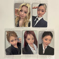 idle - WE MADE KTOWN4U ONLINE FANSIGN POB PHOTOCARD