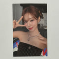 WINTER (AESPA) - POTD POP UP PHOTOCARD