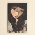 KARINA (AESPA) - BLY JAPAN PHOTOCARD