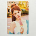 ANA (Hearts2Hearts h2h) - LEMON TANG POP UP TRADING PHOTOCARD