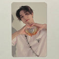HAN (STRAY KIDS) - MAXIDENT ALBUM PHOTOCARD