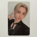 FELIX (STRAY KIDS) - 5-STAR ALBUM PHOTOCARD