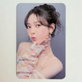 KARINA (AESPA) - POTD AESPA THAILAND POP UP PHOTOCARD