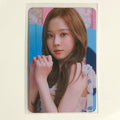 WINTER (AESPA) - CAENDY TRADING CARD PHOTOCARD