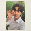 CHANGBIN (STRAY KIDS) - NO EASY ALBUM PHOTOCARD