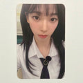 KARINA (AESPA) - RICH MAN NAMIL NANYI MUSIC LUCKY DRAW POB PHOTOCARD
