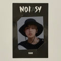 HAN (STRAY KIDS) - NO EASY ALBUM PHOTOCARD