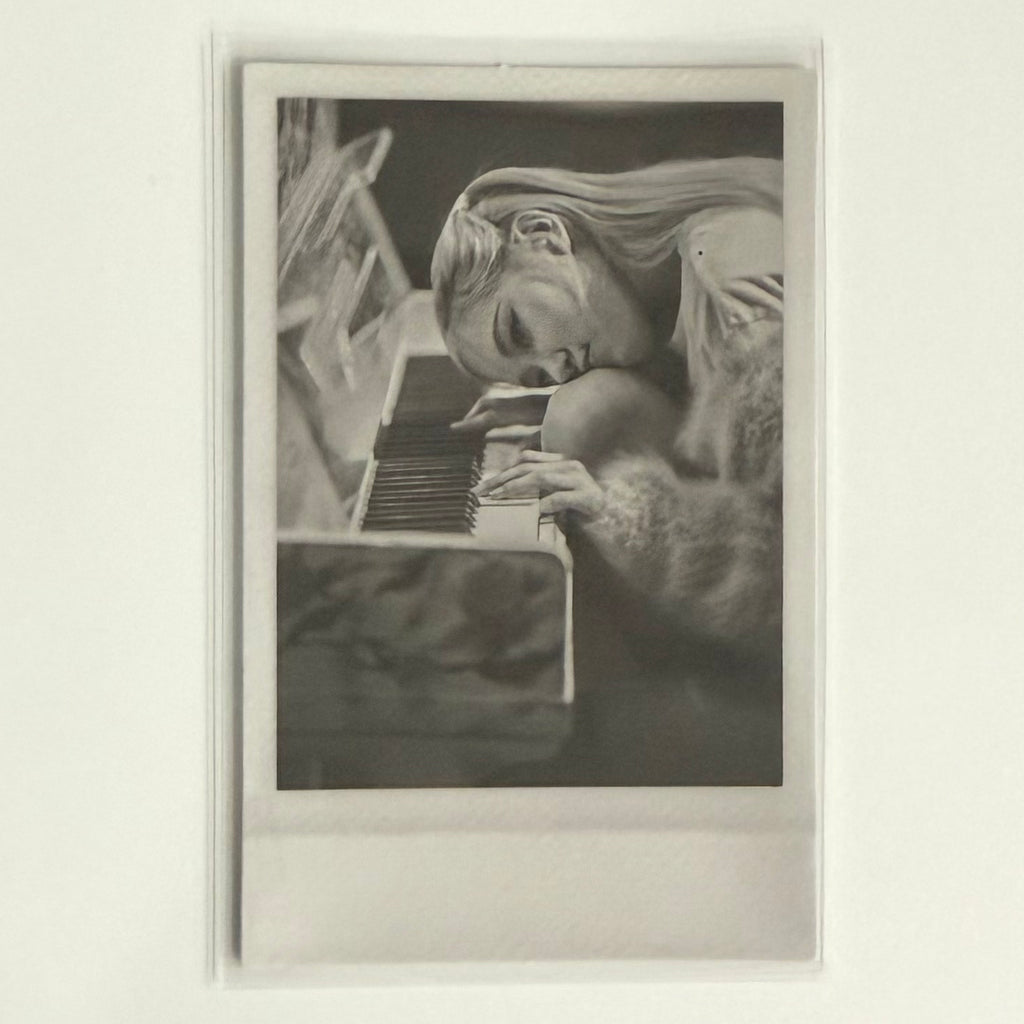 ROSE - SOLO ALBUM -R- ALBUM PHOTOCARD
