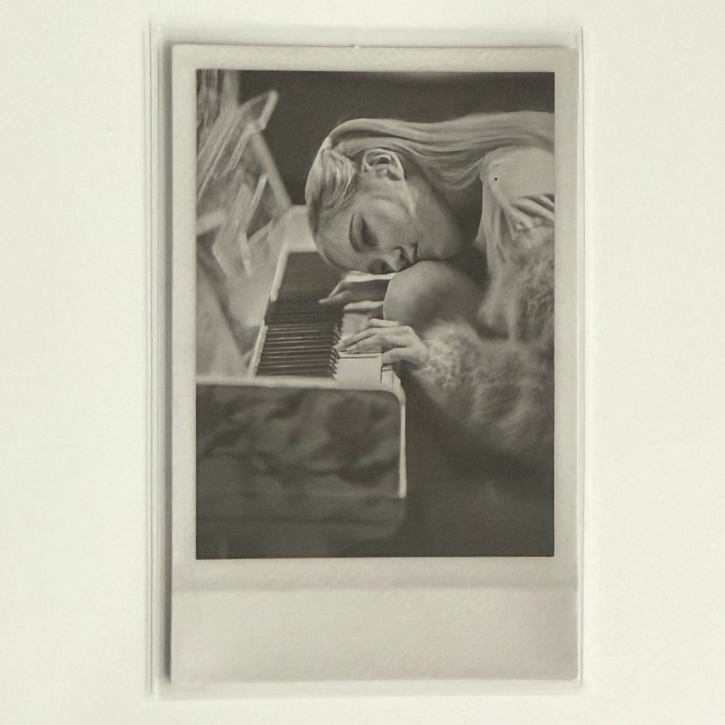 ROSE - SOLO ALBUM -R- ALBUM PHOTOCARD