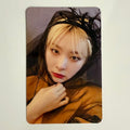 SEULGI (RED VELVET) - RBB ALBUM PHOTOCARD