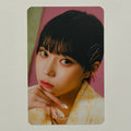 WINTER (AESPA) - 2022 SEASONS GREETINGS SG PHOTOCARD