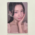 JUUN (Hearts2Hearts h2h) - LEMON TANG POP UP PHOTOCARD