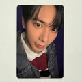 TAEHYUN (TXT) - The Star Chapter: TOGETHER YIZHIYU POB PHOTOCARD