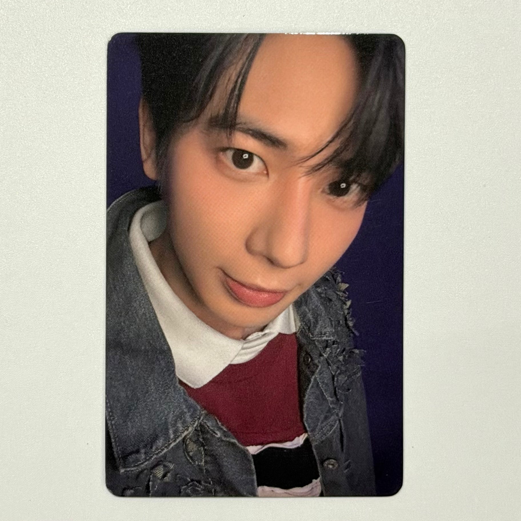 TAEHYUN (TXT) - The Star Chapter: TOGETHER YIZHIYU POB PHOTOCARD