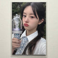 MINJU (ILLIT) - 2025 ILLIT GLITTER DAY ZONE PHOTOCARD