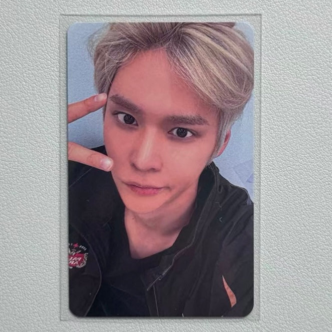 EUNSEOK (RIIZE) - ODYSSEY LG UPLUS LUCKY DRAW PHOTOCARD