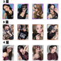KISS OF LIFE - LOSE YOURSELF QQ MUSIC PHOTOCARD