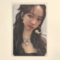 AESPA - Armageddon EVERLINE LUCKY DRAW LD KARINA OFFICIAL PHOTOCARD