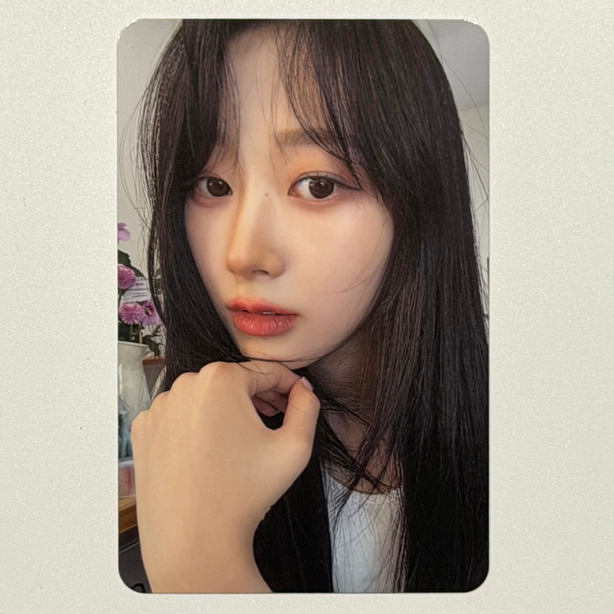 GISELLE (AESPA) - DRAMA ALBUM PHOTOCARD (sequence ver)