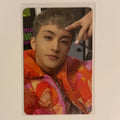(Mark) NCT DREAM - GLITCH MODE ALBUM PHOTOCARD
