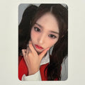 LEESEO (IVE) - I'VE MINE BADDIE MYMUSICTASTE MMT POB PHOTOCARD