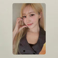 GISELLE (AESPA) - 2025 SEASONS GREETINGS SG TRADING CARD PHOTOCARD