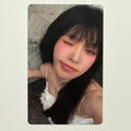 WENDY (RED VELVET) - CERULEAN VERGE ALBUM PHOTOCARD