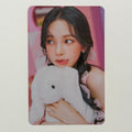 KARINA (AESPA) - CAENDY TRADING CARD PHOTOCARD