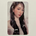 KARINA (AESPA) - POTD AESPA TRADING PHOTOCARD