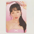SEULGI (RED VELVET) - 2024 SEASONS GREETINGS SG PHOTOCARD