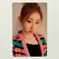 CHAERYEONG (ITZY) - NO BAD DAYS PHOTOCARD