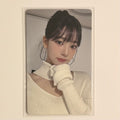 KARINA (AESPA) - RICH MAN JUMP UP LUCKY DRAW LD POB PHOTOCARD
