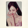 WONYOUNG (IVE) - LUX Diamond White Special Gift Set