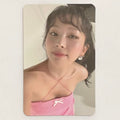 SEULGI (RED VELVET) - 2024 SEASONS GREETINGS SG TRADING CARD PHOTOCARD