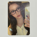 WINTER (AESPA) - 2024 aespa LIVE TOUR - SYNK : PARALLEL LINE PHOTOCARD