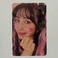 MOMO (TWICE) -  FORMULA OF LOVE ALBUM PHOTOCARD