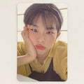 SEULGI (RED VELVET) -  'The ReVe Festival' Day 1 ALBUM PHOTOCARD (KIHNO VER）