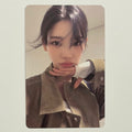 KARINA (AESPA) - RICH MAN POPMERCH FANSIGN POB PHOTOCARD